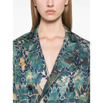 Pierre Louis Mascia Jackets Beige FANCY-GC12167101140134