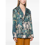 Pierre Louis Mascia Jackets Beige FANCY-GC12167101140134