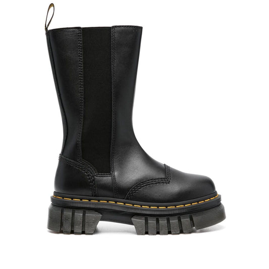 Dr. Martens Audrick Tall Chelsea Boots Boots