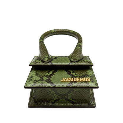 Jacquemus Le Chiquito Mini Bag