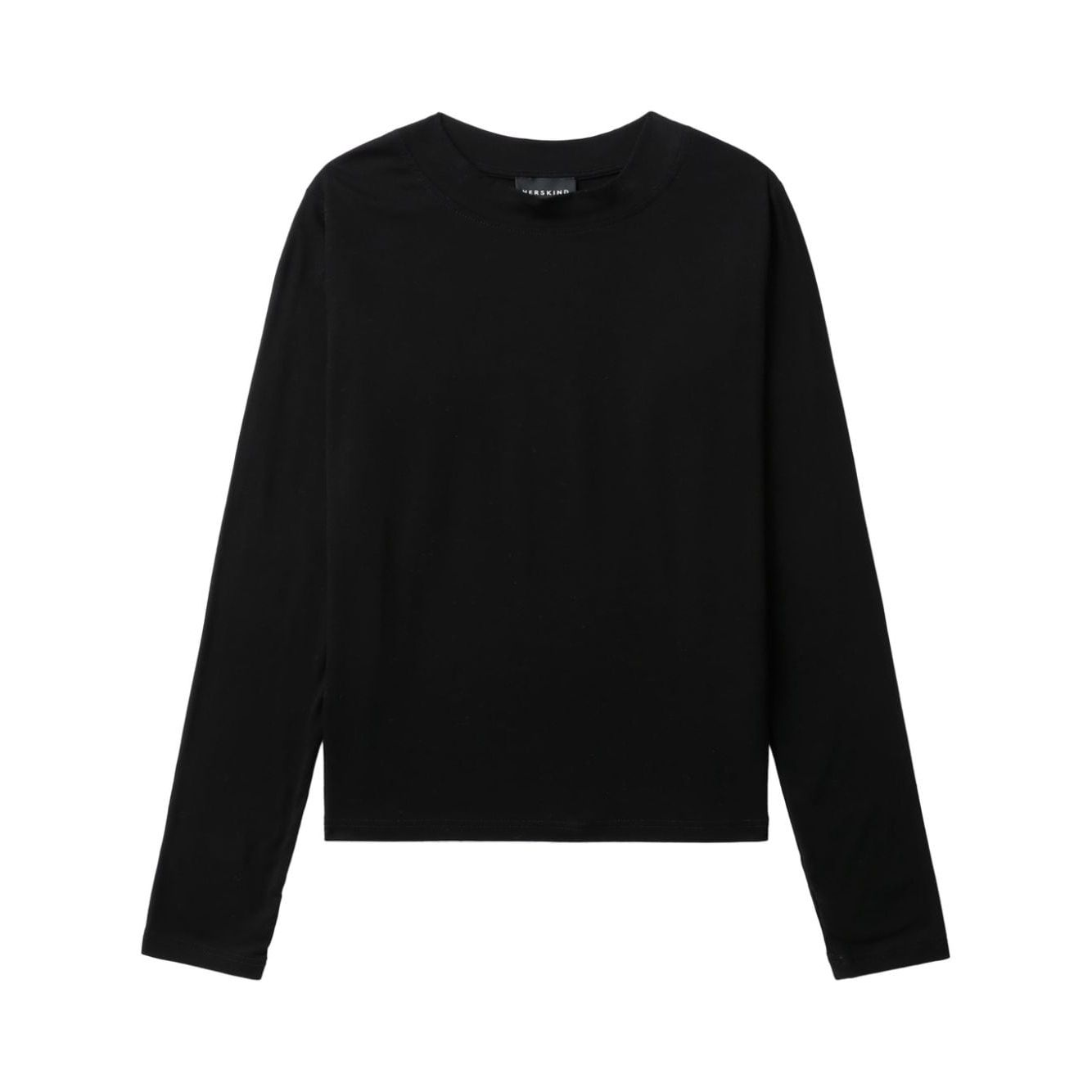 HERSKIND Sweaters Black