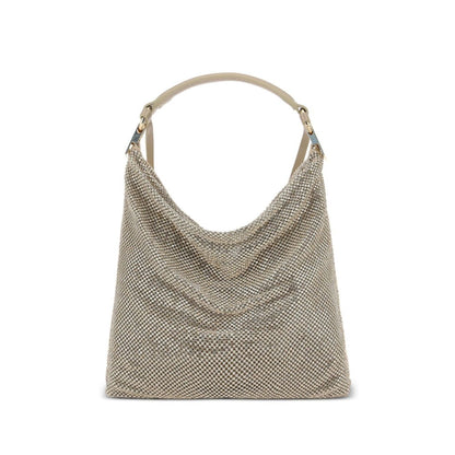 Benedetta Bruzziches Bella Ciao shoulder bag