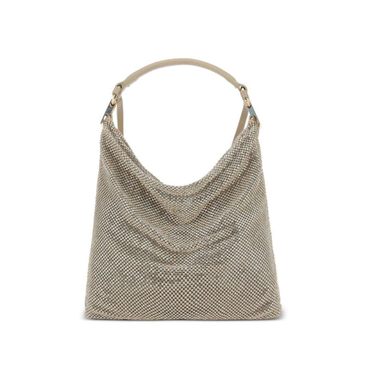 Benedetta Bruzziches Bella Ciao shoulder bag
