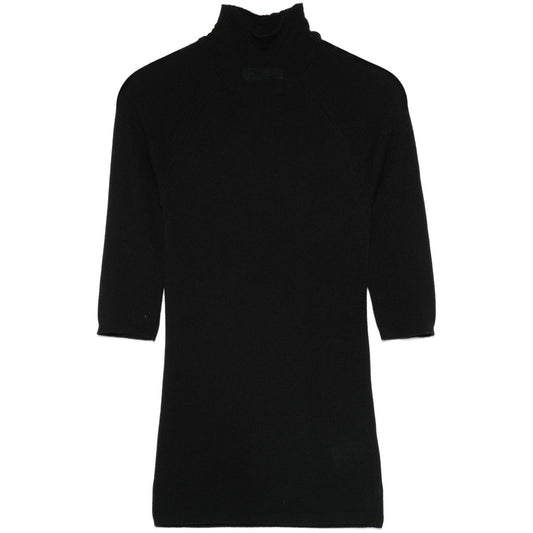 Majestic Sweaters Black