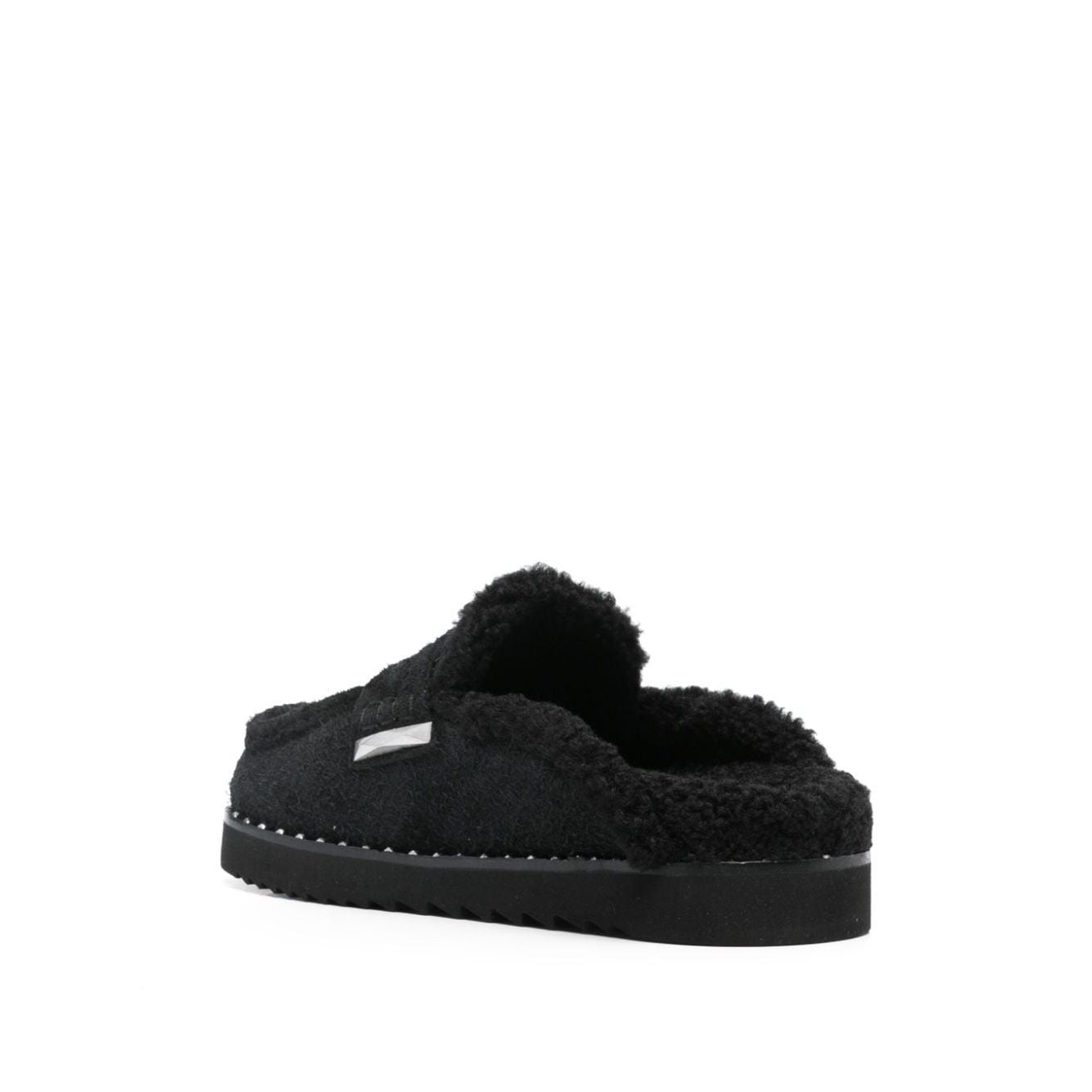 ASH Sandals Black