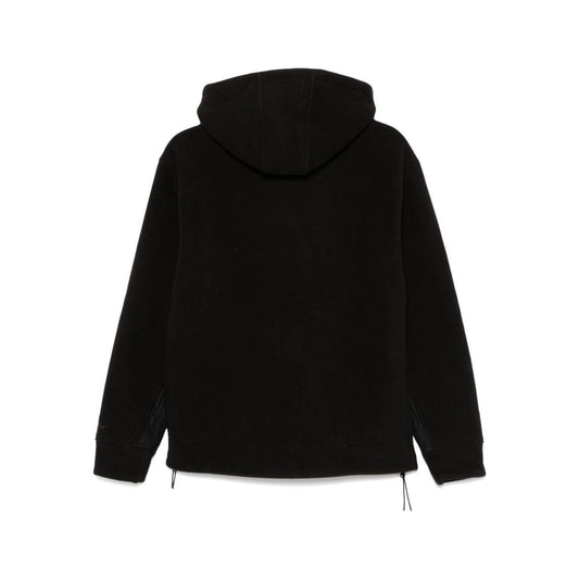 C.P. COMPANY METROPOLIS Sweaters Black 17CLSS021A110193M999