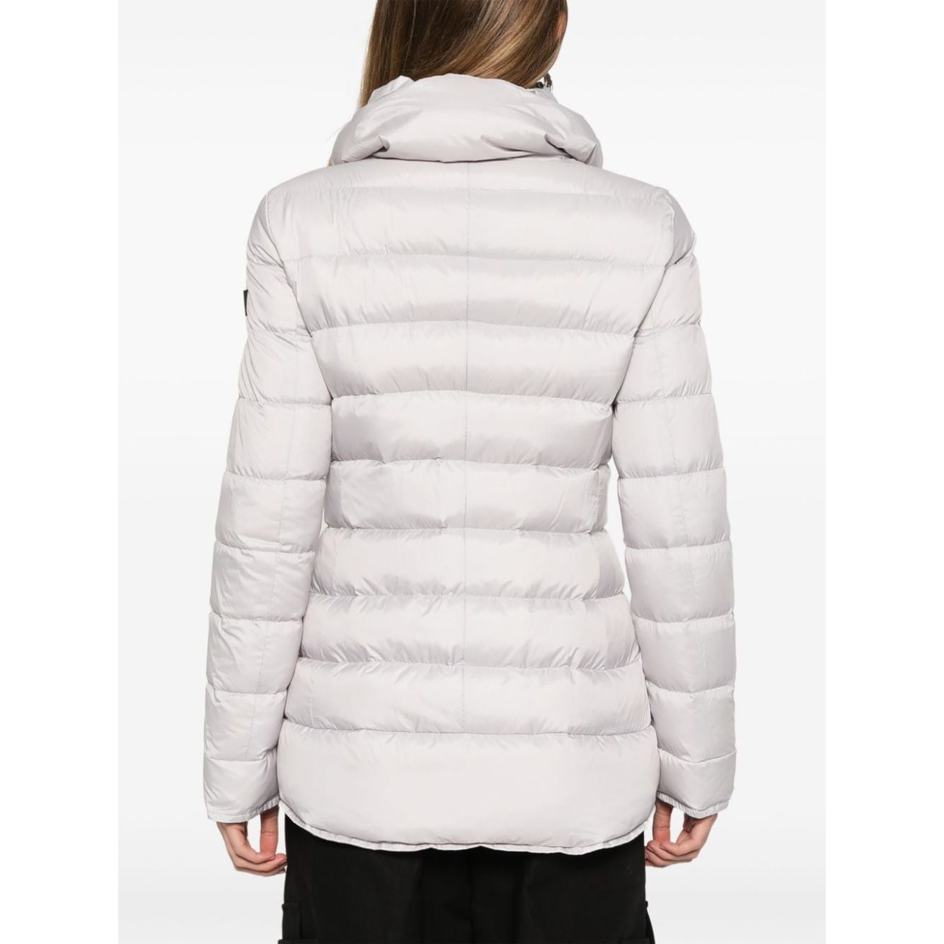 Peuterey Coats Grey PED511301181903715