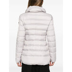Peuterey Coats Grey PED511301181903715