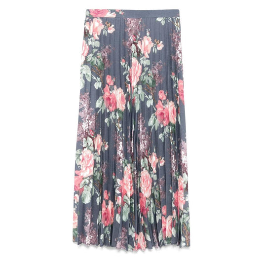 Junya Watanabe Skirts Blue JNS0150513
