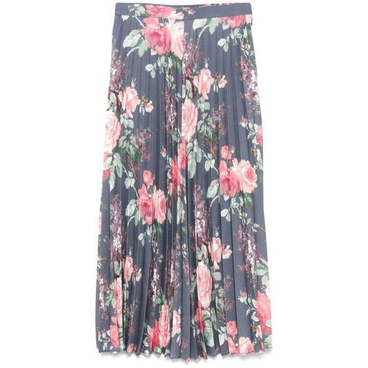 Junya Watanabe Skirts Blue JNS0150513