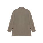 STUDIO NICHOLSON Jackets Brown PHELPSSNW1399FOSSIL