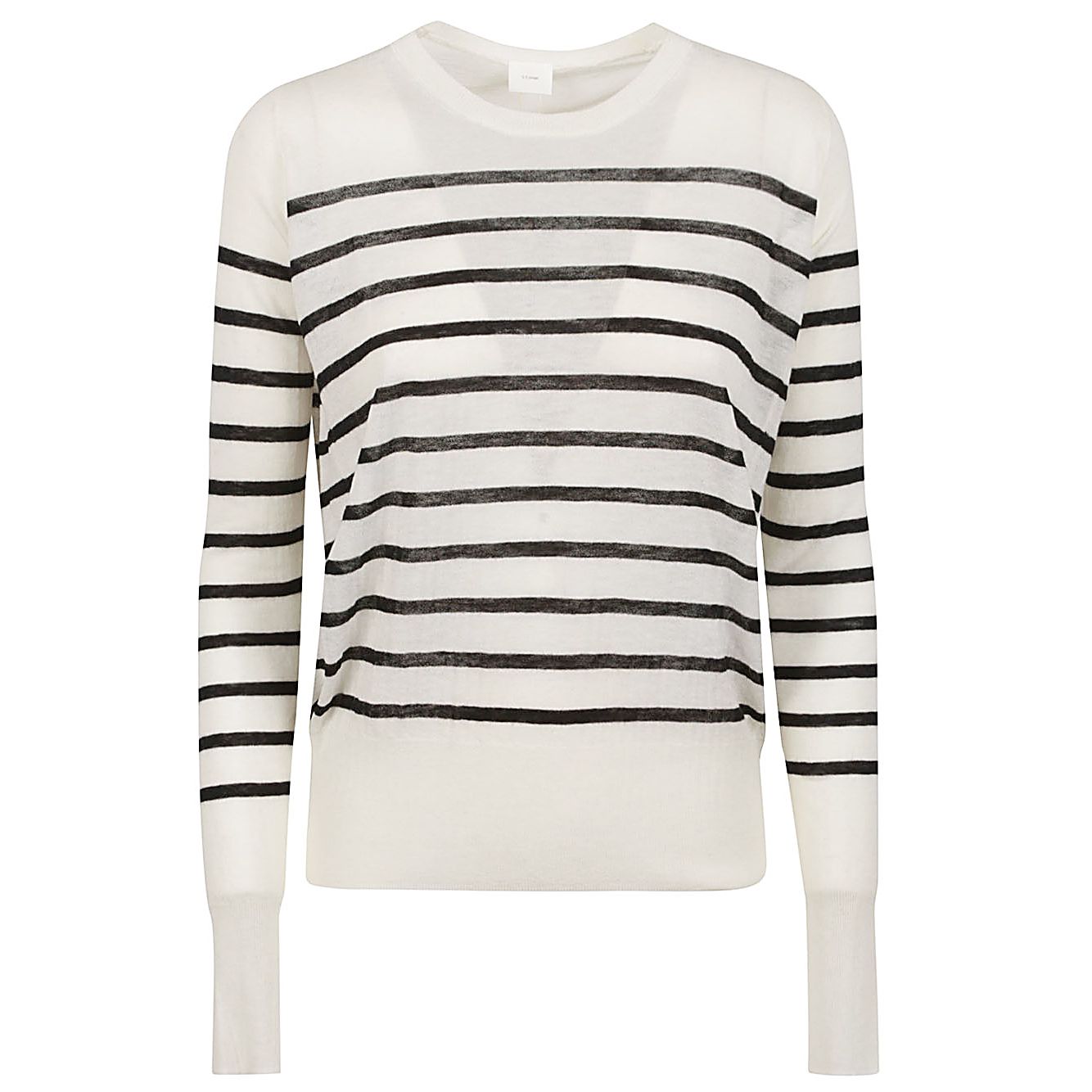 CT PLAGE Sweaters White