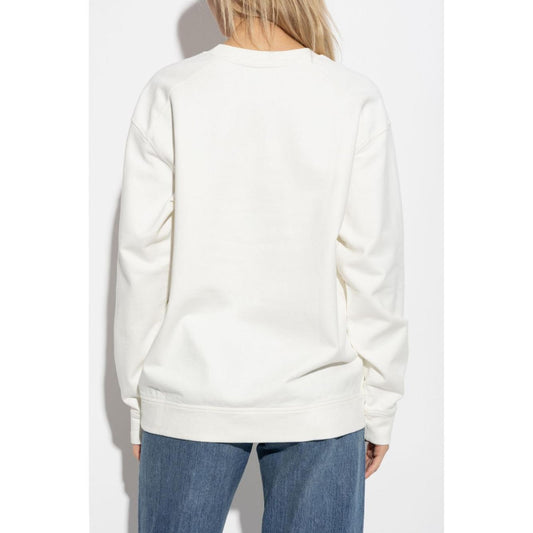 Ganni Kittens Sweatshirt T4163135-P25