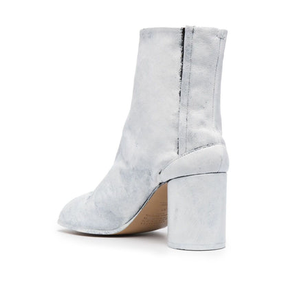 Maison Margiela Tabi 80mm ankle boots