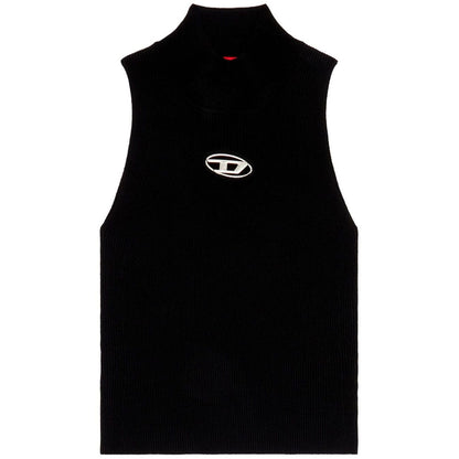 Diesel Top Black