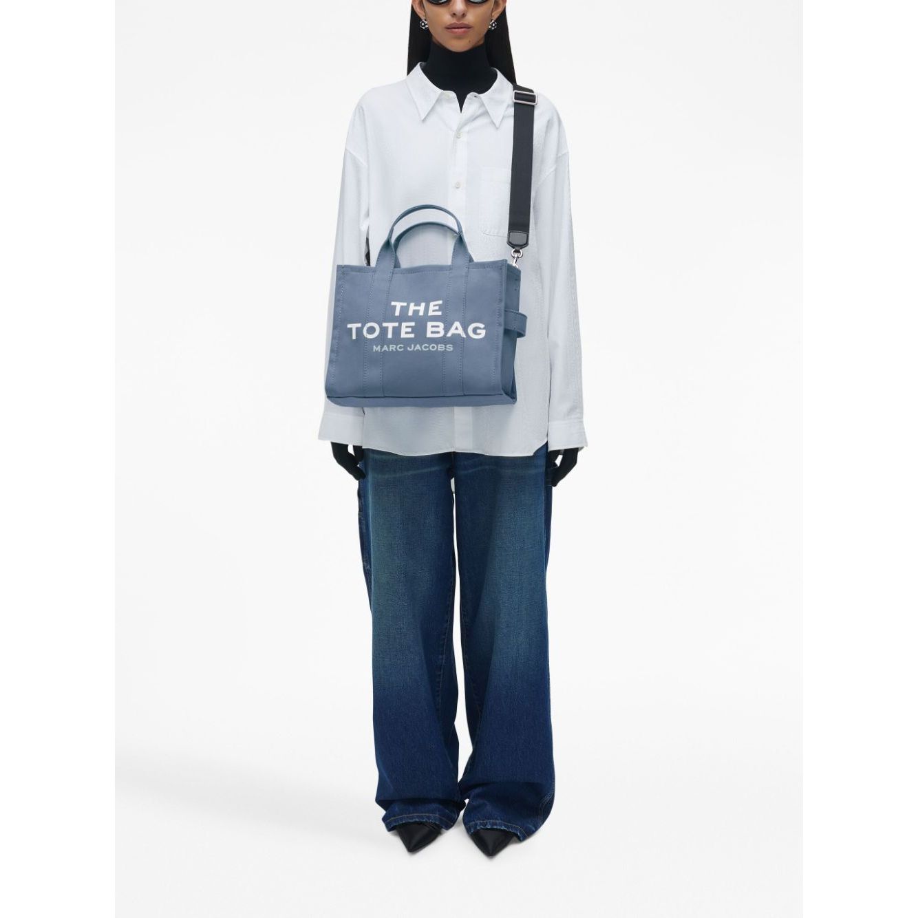 Marc Jacobs The Canvas Medium Tote Bag