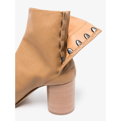 Maison Margiela Tabi Boots 80mm