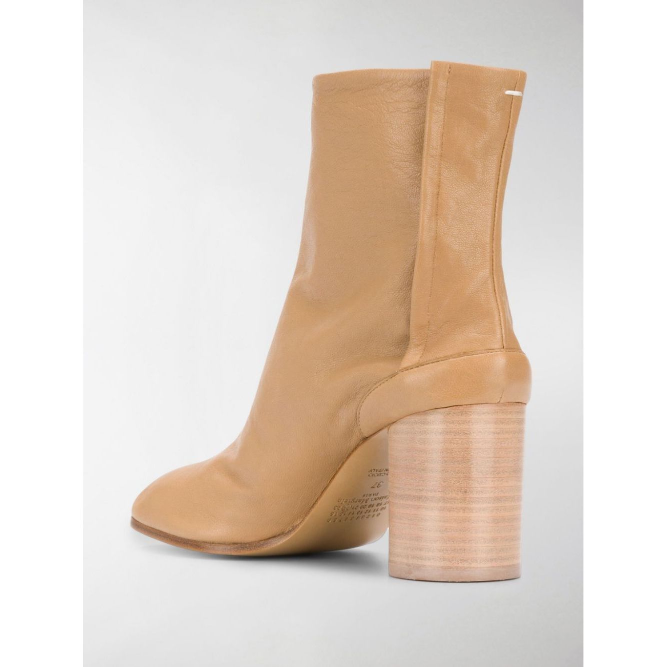 Maison Margiela Tabi Boots 80mm