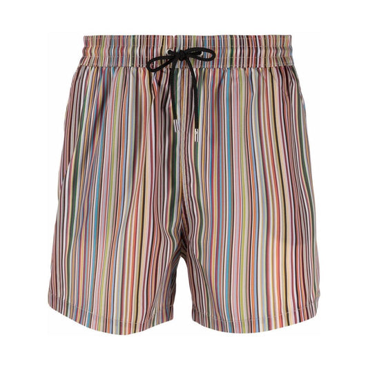Paul Smith Sea clothing MultiColour M1A239DA4067492-P25