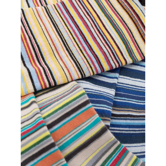 Paul Smith Underwear MultiColour M1ASOCKJPACKM1A-P25