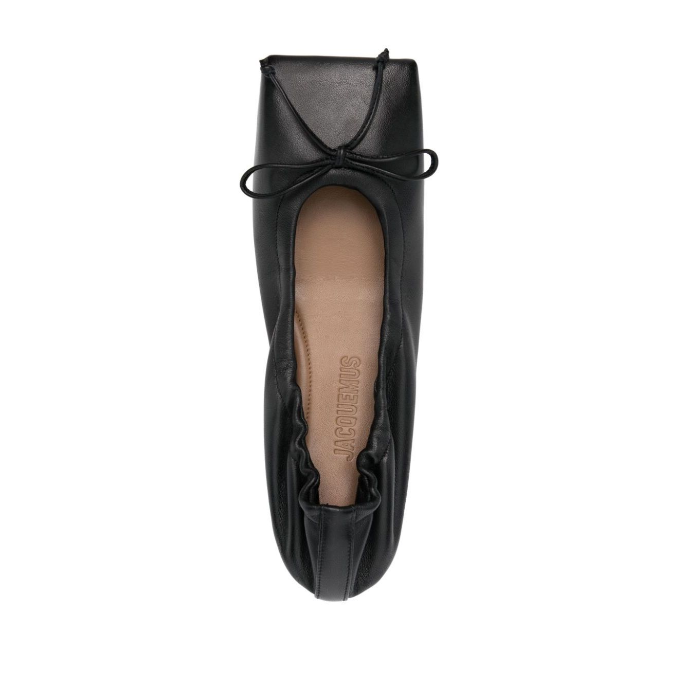 Jacquemus The Ballet flats