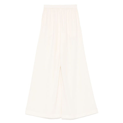 Gianluca Capannolo Trousers White