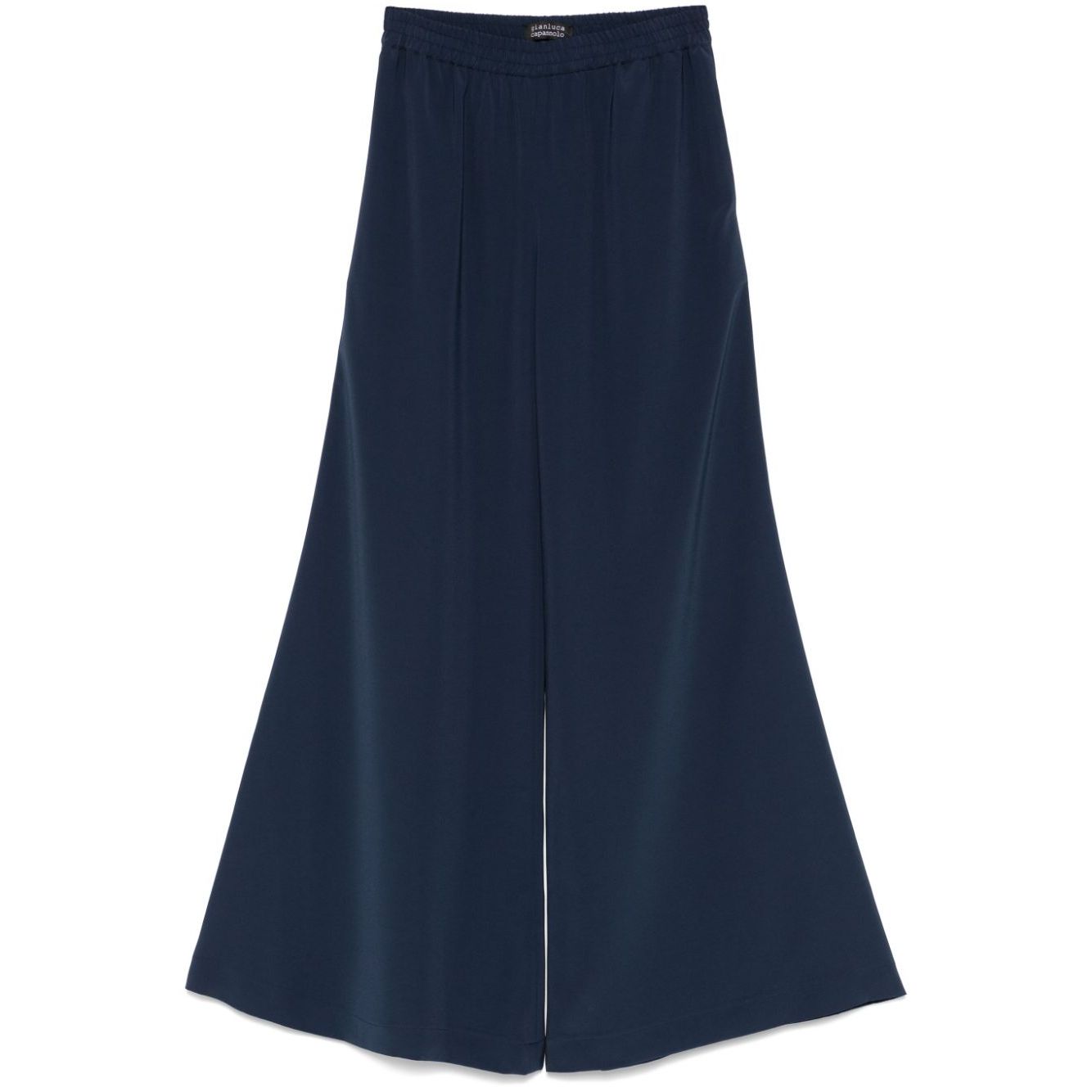 Gianluca Capannolo Trousers Blue