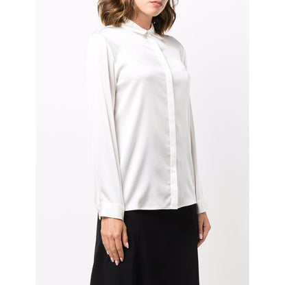 Emporio Armani silk shirt