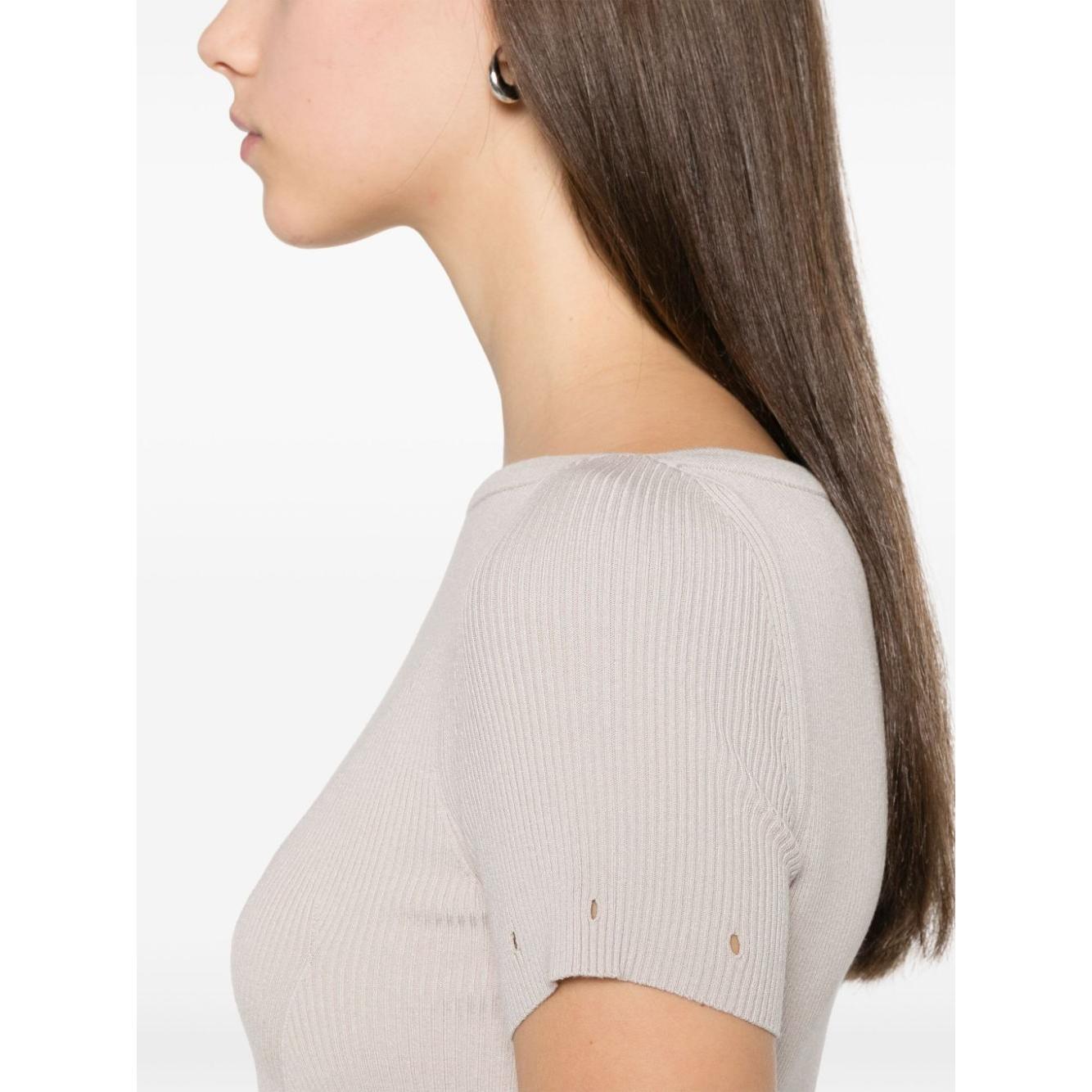 SPORTMAX PRE Dresses Dove Grey 12321041600003-P25
