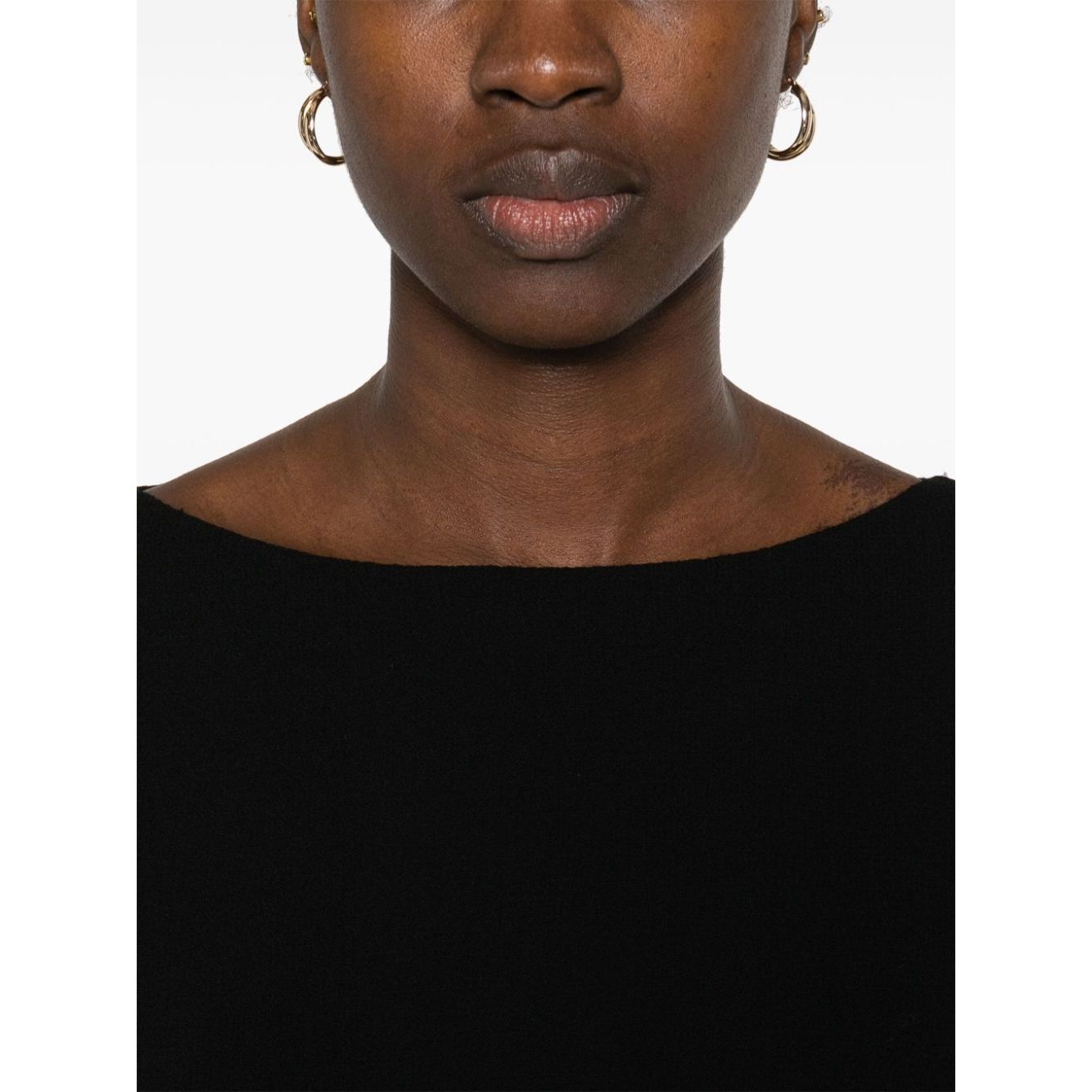 Gianluca Capannolo Dresses Black Dresses