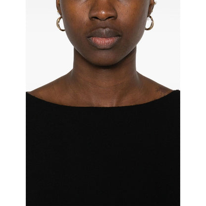 Gianluca Capannolo Dresses Black Dresses