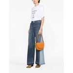 Victoria Beckham T-shirts and Polos White