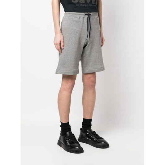 Paul Smith Shorts Grey M2R429RKZEBRA72-P25