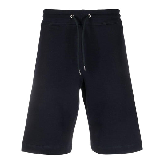 Paul Smith Shorts Blue M2R429RKZEBRA49-P25