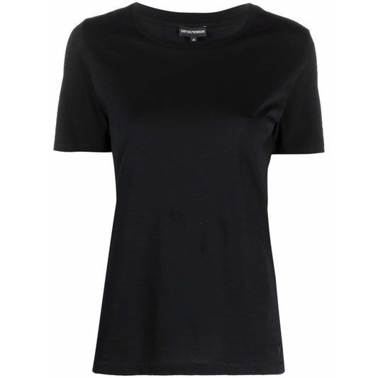 Emporio Armani round neck T-shirt