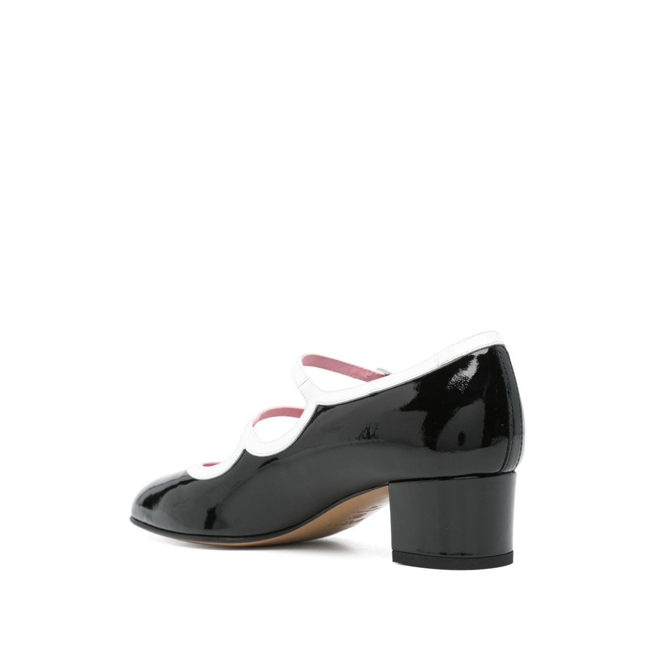 CAREL PARIS Flat shoes Black