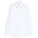 Valentino Shirts White