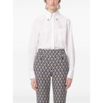 Valentino Shirts White