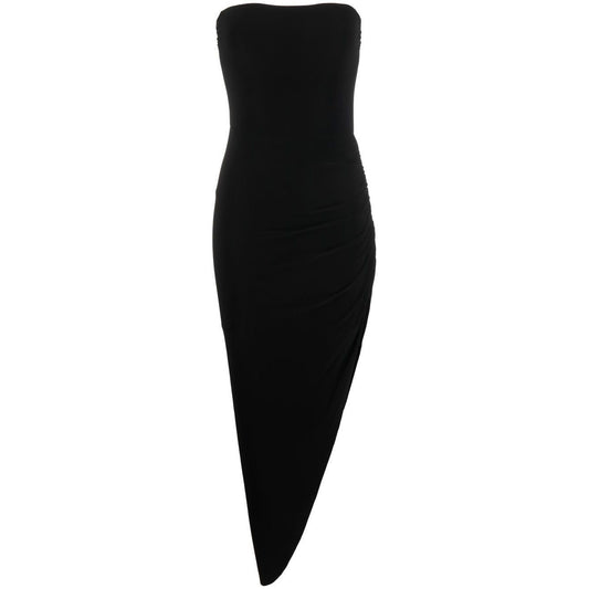 Norma Kamali Dresses Black