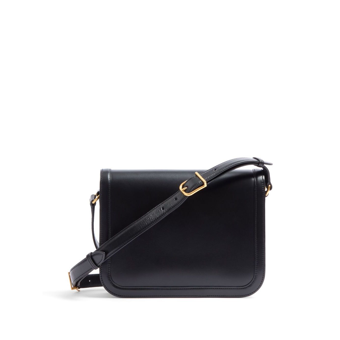 Valentino Garavani 9To5 Smooth Calfskin Shoulder Bag