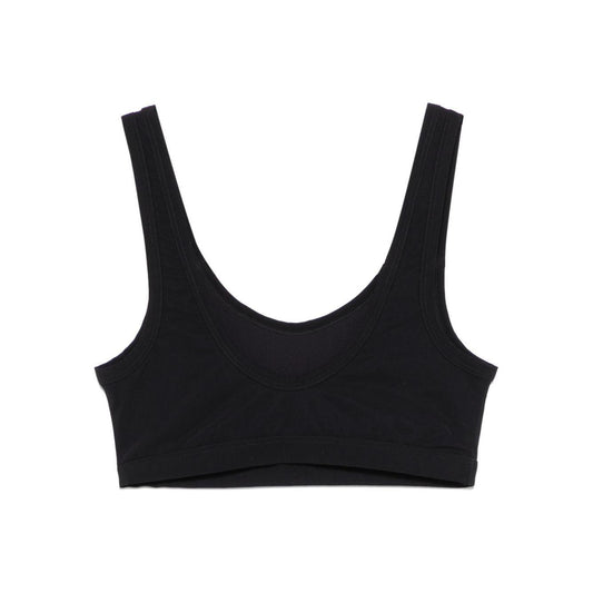 JIL SANDER PLUS Sea clothing Black J40BR0006J20011001-P25