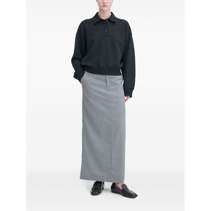 FILIPPA K T-shirts and Polos Black