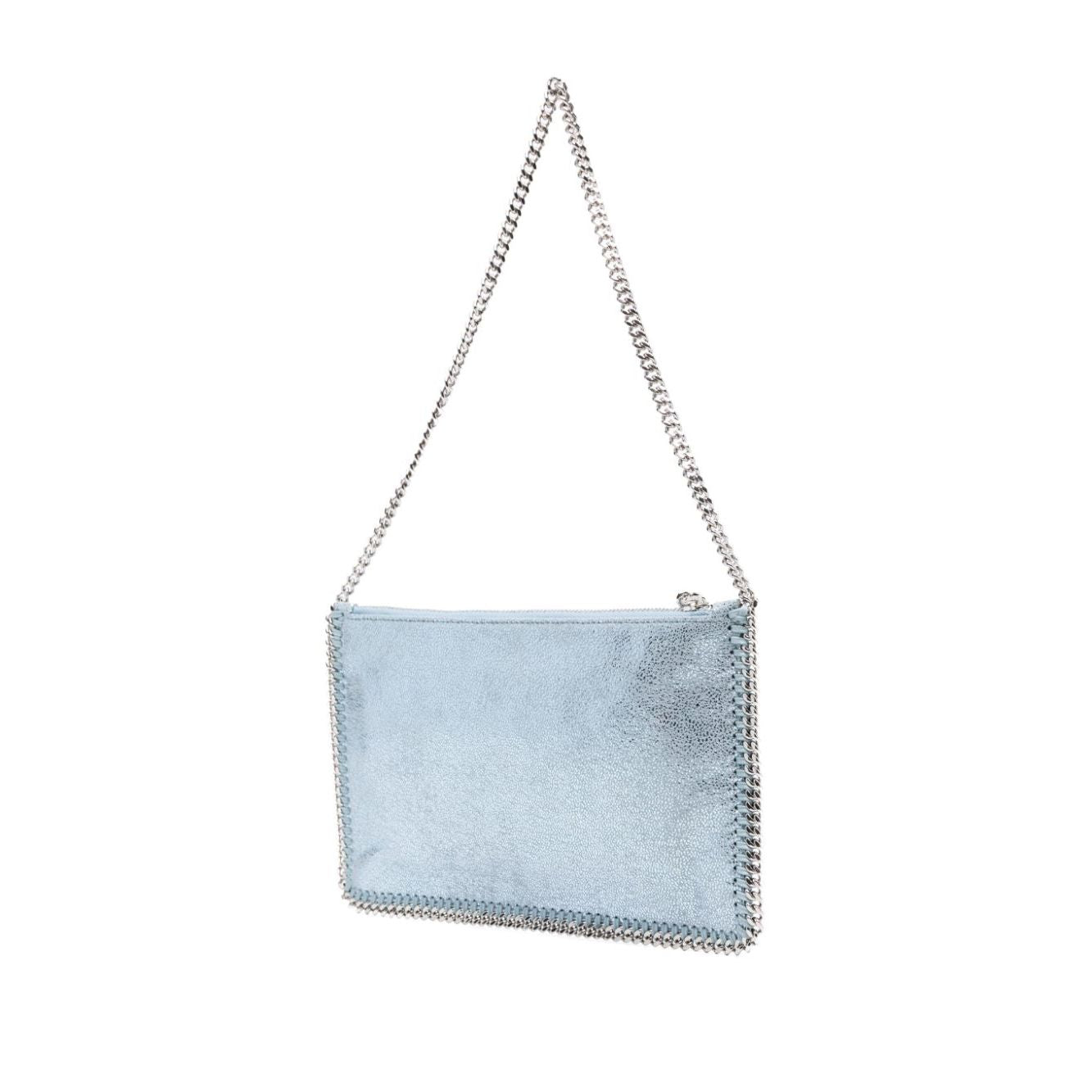 Stella McCartney Falabella Clutch Shoulder Bag