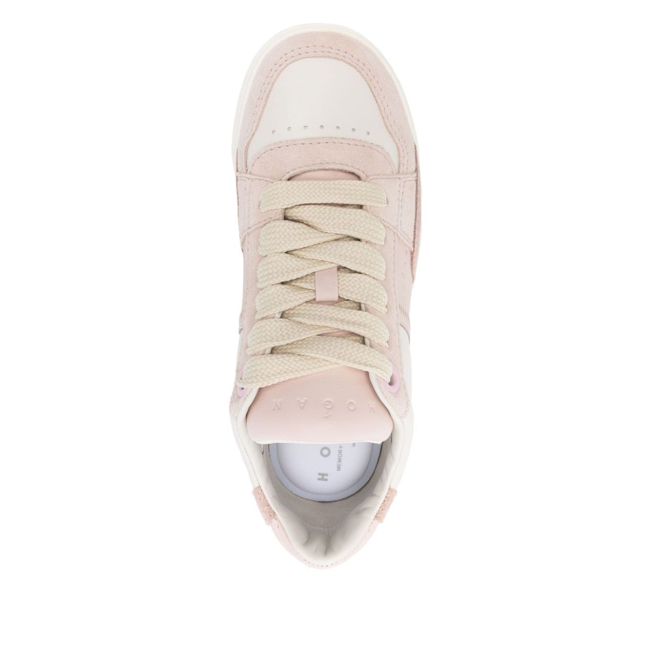 Hogan Pre Panelled sneakers