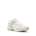 New Balance 2002R suede sneakers M2002REKOFFWHITE-P25