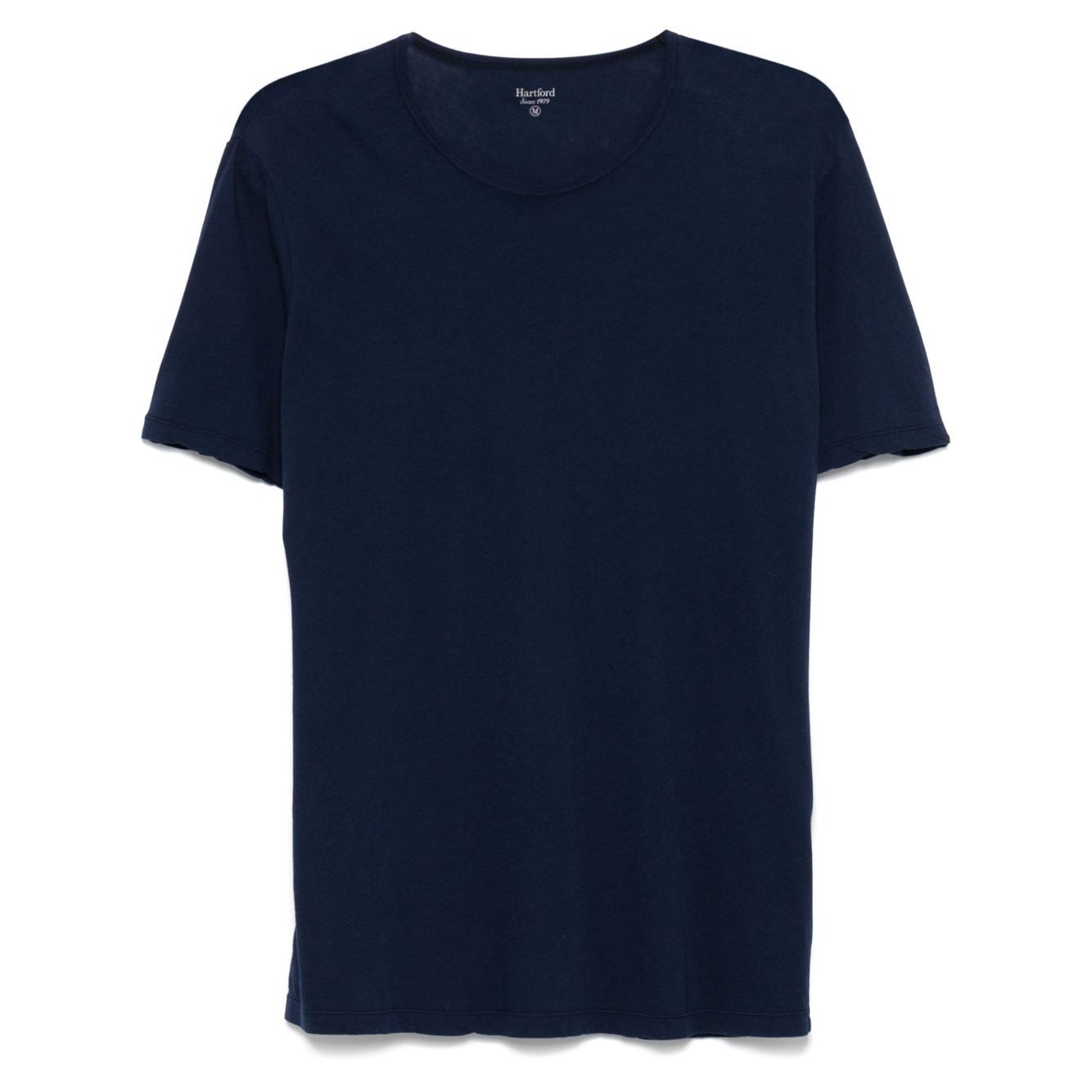 Hartford cotton T-shirt Topwear