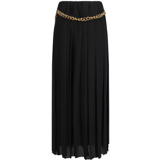 Balenciaga Skirts Black