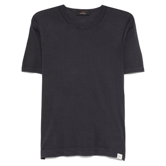 Peuterey T-shirts and Polos Blue PEU545799011990215-P25