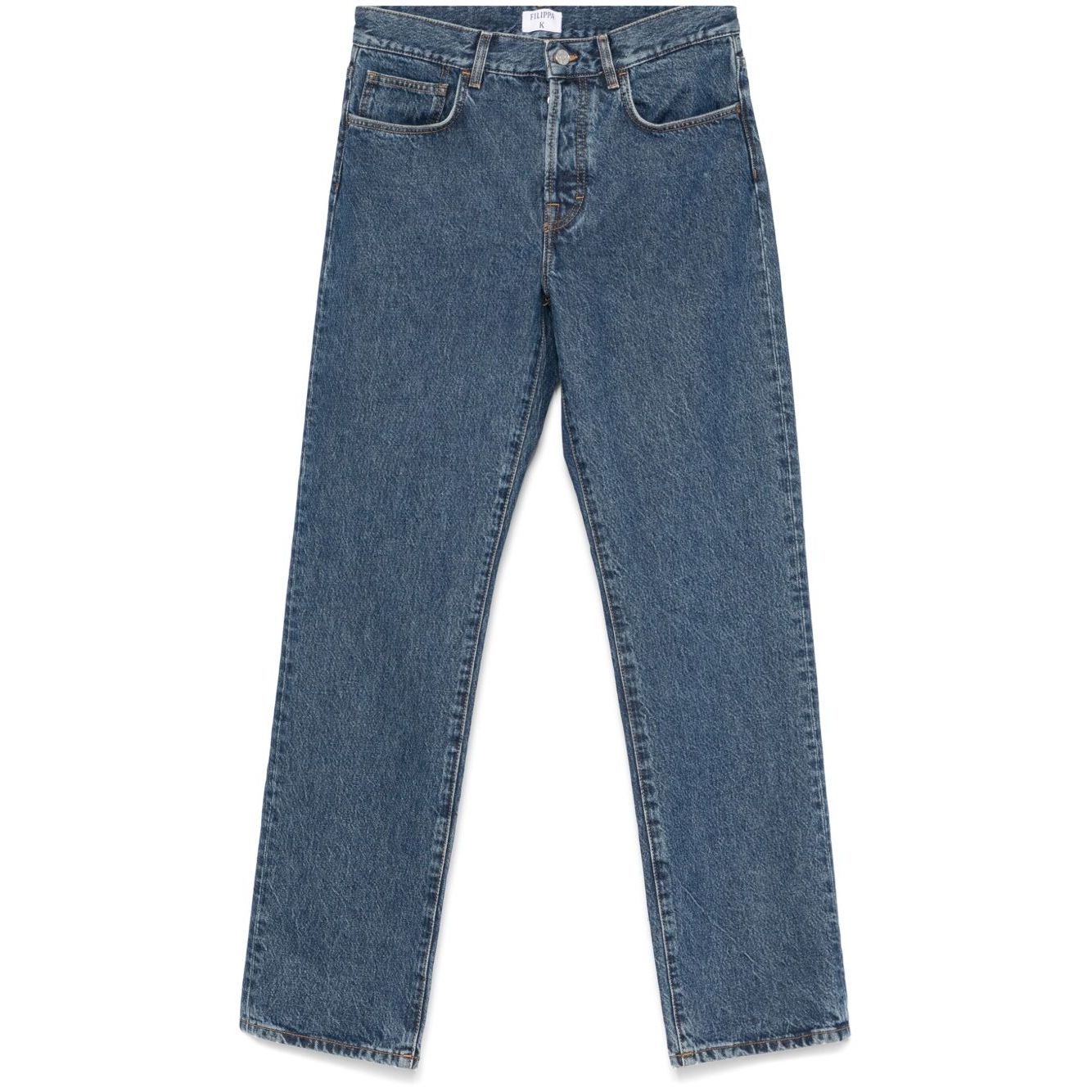 Filippa K denim cotton jeans