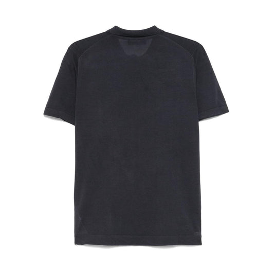 Peuterey T-shirts and Polos Blue PEU545699011990215-P25